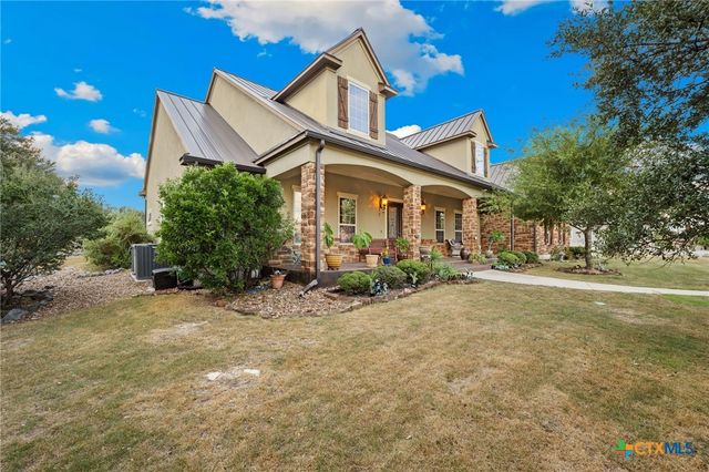 1015 Provence Place, New Braunfels, TX 78132