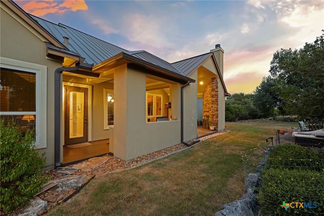 1015 Provence Place, New Braunfels, TX 78132