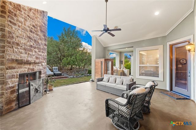1015 Provence Place, New Braunfels, TX 78132