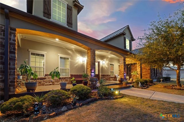1015 Provence Place, New Braunfels, TX 78132