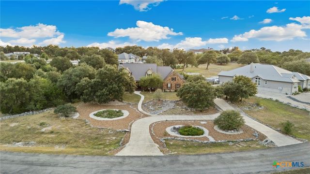1015 Provence Place, New Braunfels, TX 78132