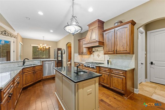 1015 Provence Place, New Braunfels, TX 78132