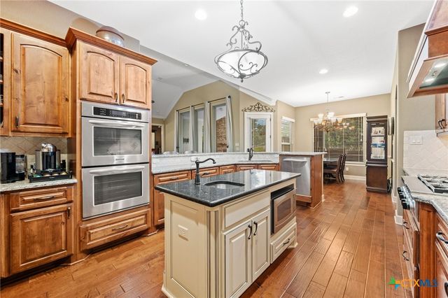 1015 Provence Place, New Braunfels, TX 78132