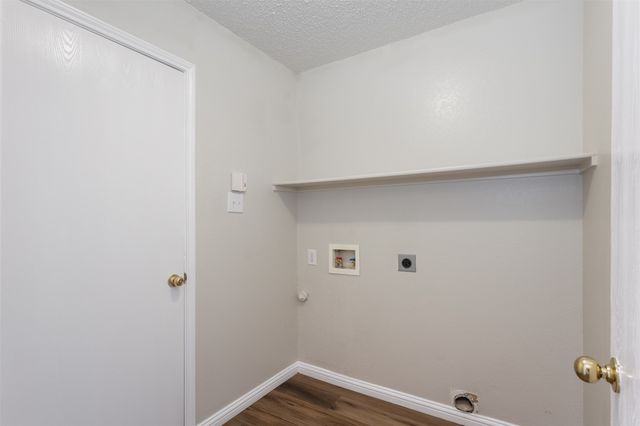 1521 Windward Lane, Wylie, TX 75098