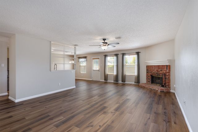 1521 Windward Lane, Wylie, TX 75098