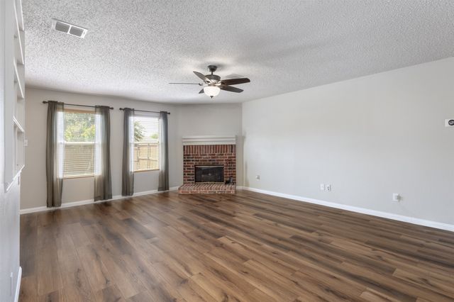 1521 Windward Lane, Wylie, TX 75098