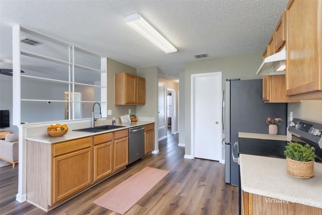 1521 Windward Lane, Wylie, TX 75098