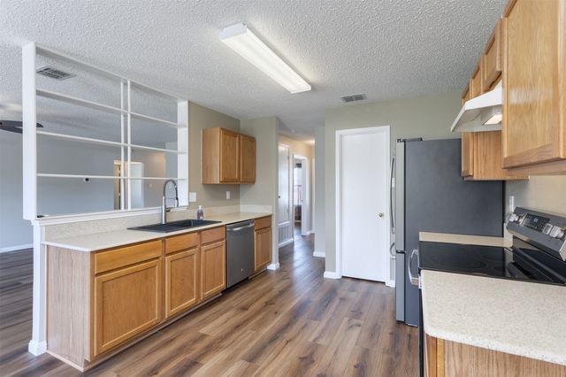 1521 Windward Lane, Wylie, TX 75098