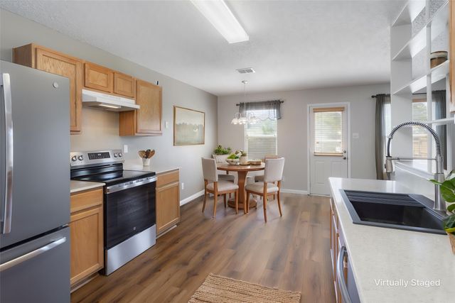 1521 Windward Lane, Wylie, TX 75098