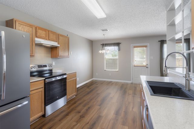 1521 Windward Lane, Wylie, TX 75098