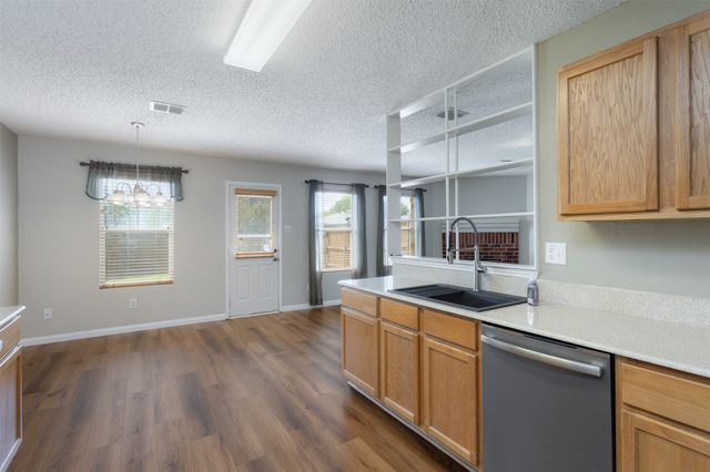 1521 Windward Lane, Wylie, TX 75098