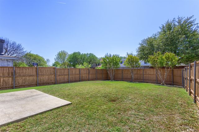 1521 Windward Lane, Wylie, TX 75098