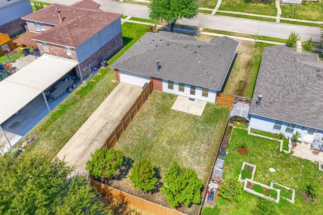 1521 Windward Lane, Wylie, TX 75098