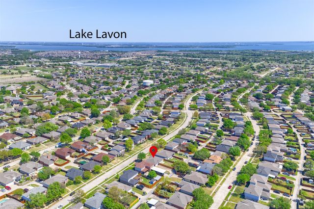 1521 Windward Lane, Wylie, TX 75098