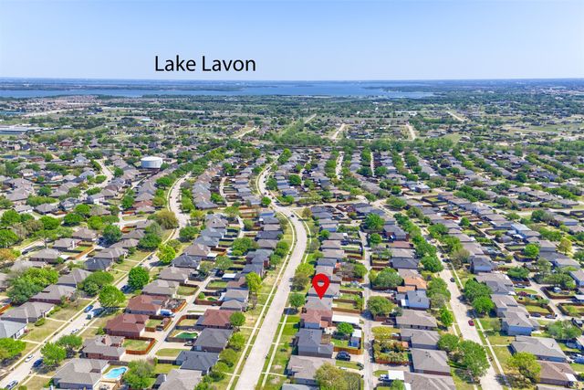 1521 Windward Lane, Wylie, TX 75098