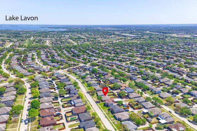 1521 Windward Lane, Wylie, TX 75098