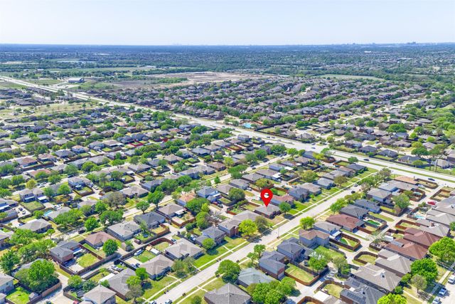 1521 Windward Lane, Wylie, TX 75098