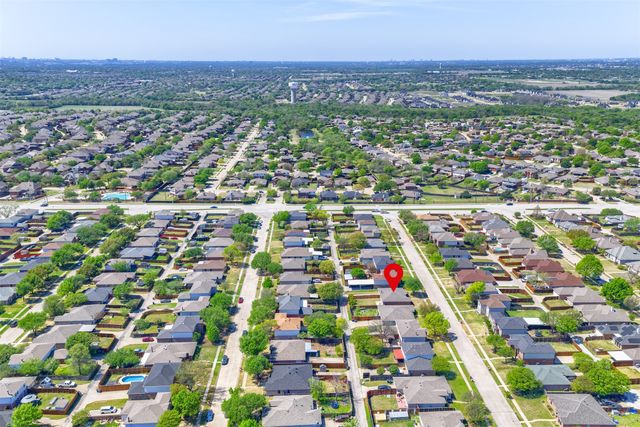 1521 Windward Lane, Wylie, TX 75098