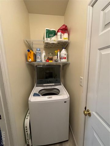 317 Palisades Court, St Charles, MO 63301