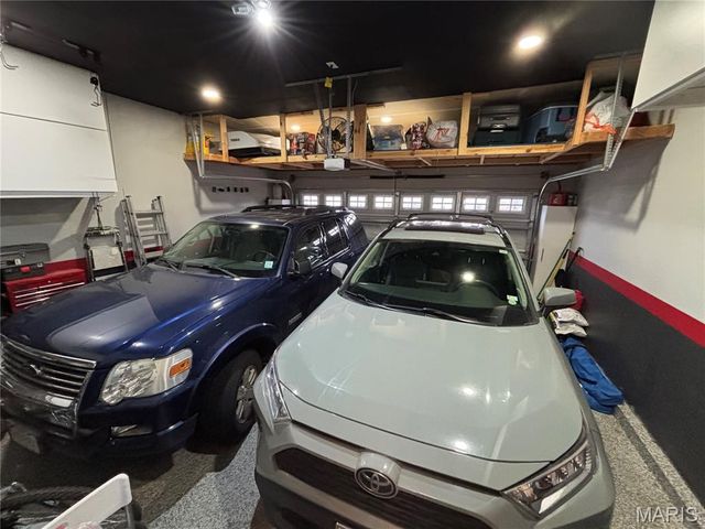 317 Palisades Court, St Charles, MO 63301