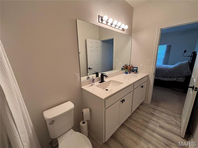 317 Palisades Court, St Charles, MO 63301