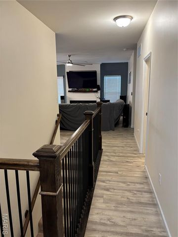 317 Palisades Court, St Charles, MO 63301