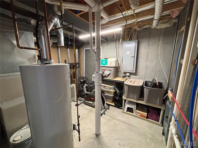 317 Palisades Court, St Charles, MO 63301