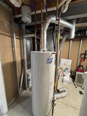 317 Palisades Court, St Charles, MO 63301