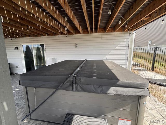 317 Palisades Court, St Charles, MO 63301