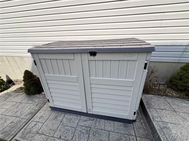 317 Palisades Court, St Charles, MO 63301