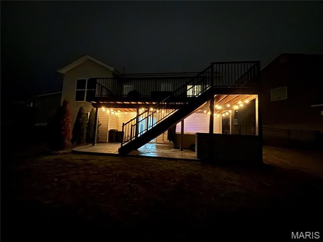 317 Palisades Court, St Charles, MO 63301