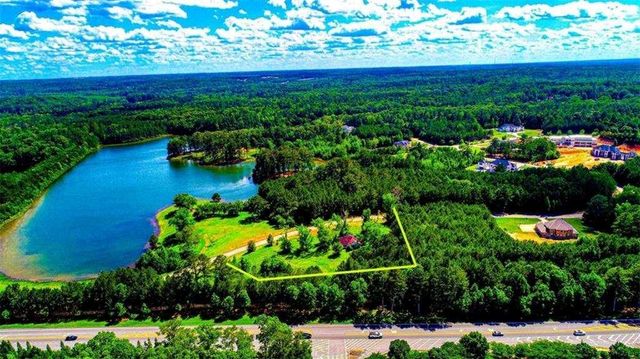 4209 Giverny Boulevard, Fairburn, GA 30213