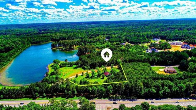 4209 Giverny Boulevard, Fairburn, GA 30213