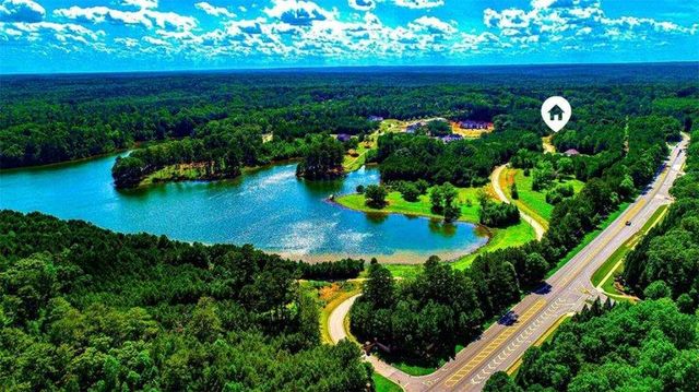 4209 Giverny Boulevard, Fairburn, GA 30213