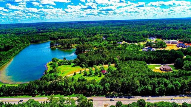 4209 Giverny Boulevard, Fairburn, GA 30213
