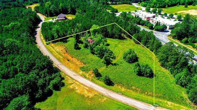 4209 Giverny Boulevard, Fairburn, GA 30213