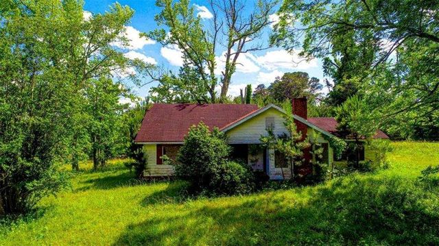 4209 Giverny Boulevard, Fairburn, GA 30213