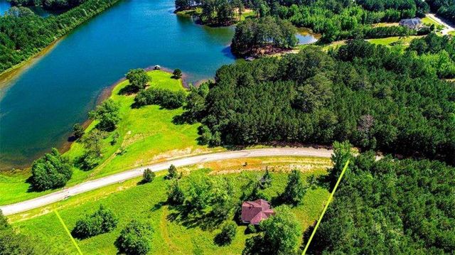 4209 Giverny Boulevard, Fairburn, GA 30213