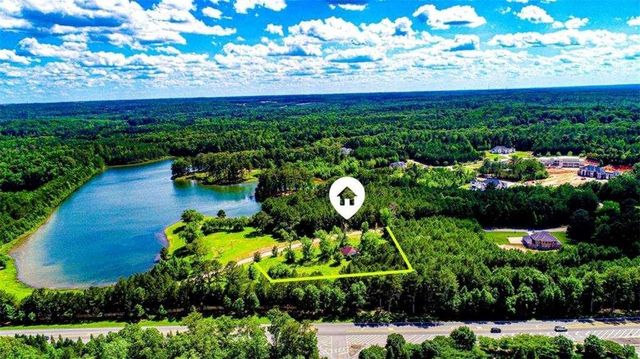 4209 Giverny Boulevard, Fairburn, GA 30213