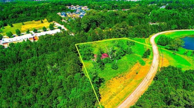 4209 Giverny Boulevard, Fairburn, GA 30213