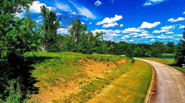 4209 Giverny Boulevard, Fairburn, GA 30213