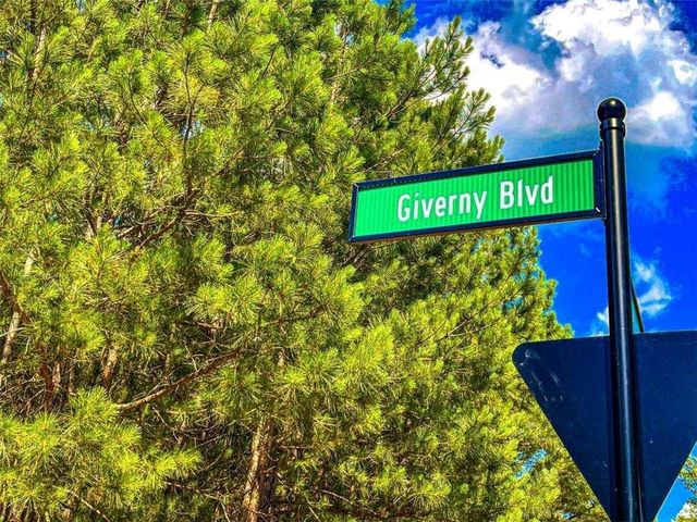 4209 Giverny Boulevard, Fairburn, GA 30213