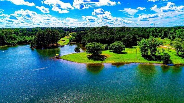 4209 Giverny Boulevard, Fairburn, GA 30213