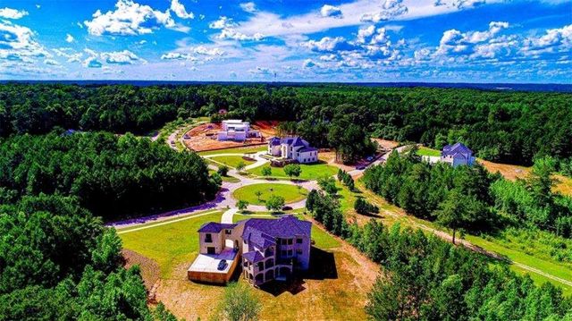 4209 Giverny Boulevard, Fairburn, GA 30213