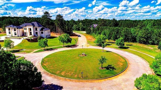 4209 Giverny Boulevard, Fairburn, GA 30213