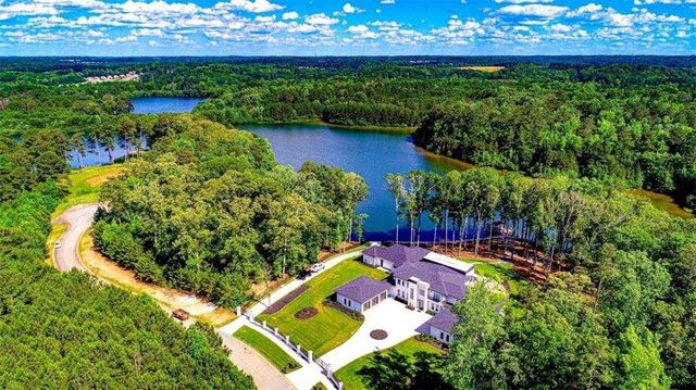 4209 Giverny Boulevard, Fairburn, GA 30213