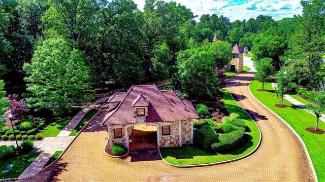 4209 Giverny Boulevard, Fairburn, GA 30213