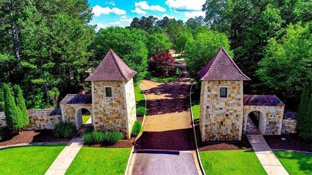 4209 Giverny Boulevard, Fairburn, GA 30213