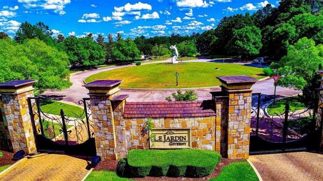 4209 Giverny Boulevard, Fairburn, GA 30213