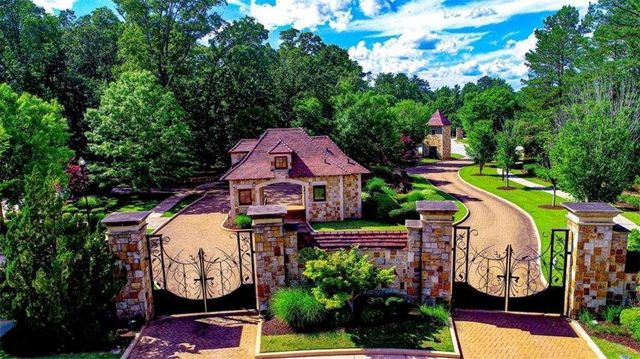 4209 Giverny Boulevard, Fairburn, GA 30213